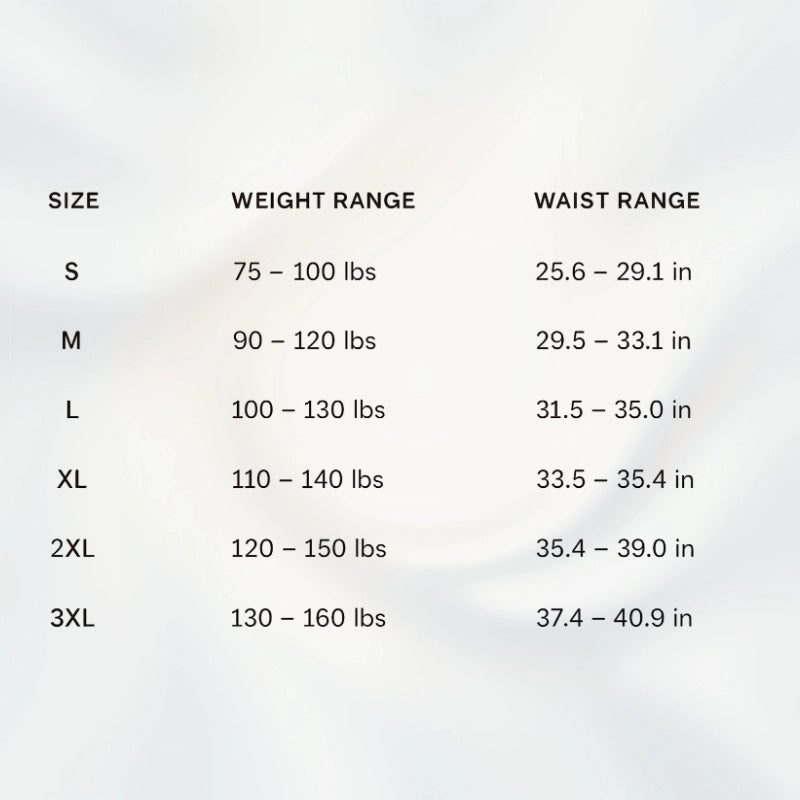 Back & Shoulder Posture Corrector
