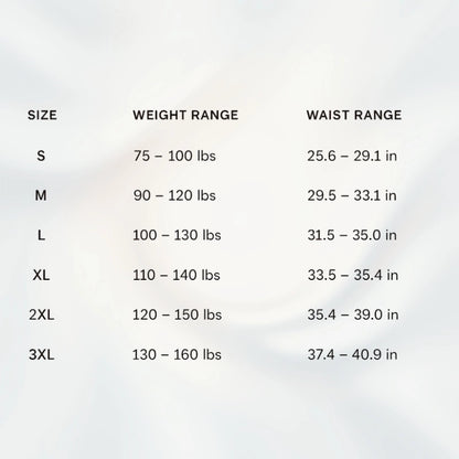 Back & Shoulder Posture Corrector