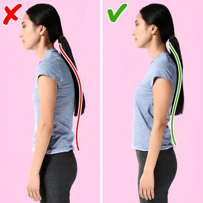 Back Stretcher For Pain Relief