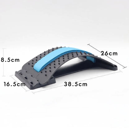 Back Stretcher For Pain Relief