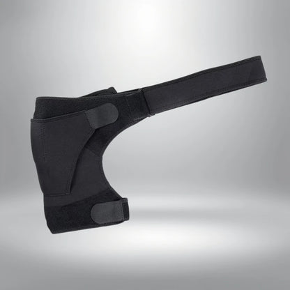 Shoulder Brace With Ice Pack